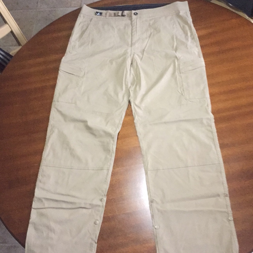 Prana Hiking pants